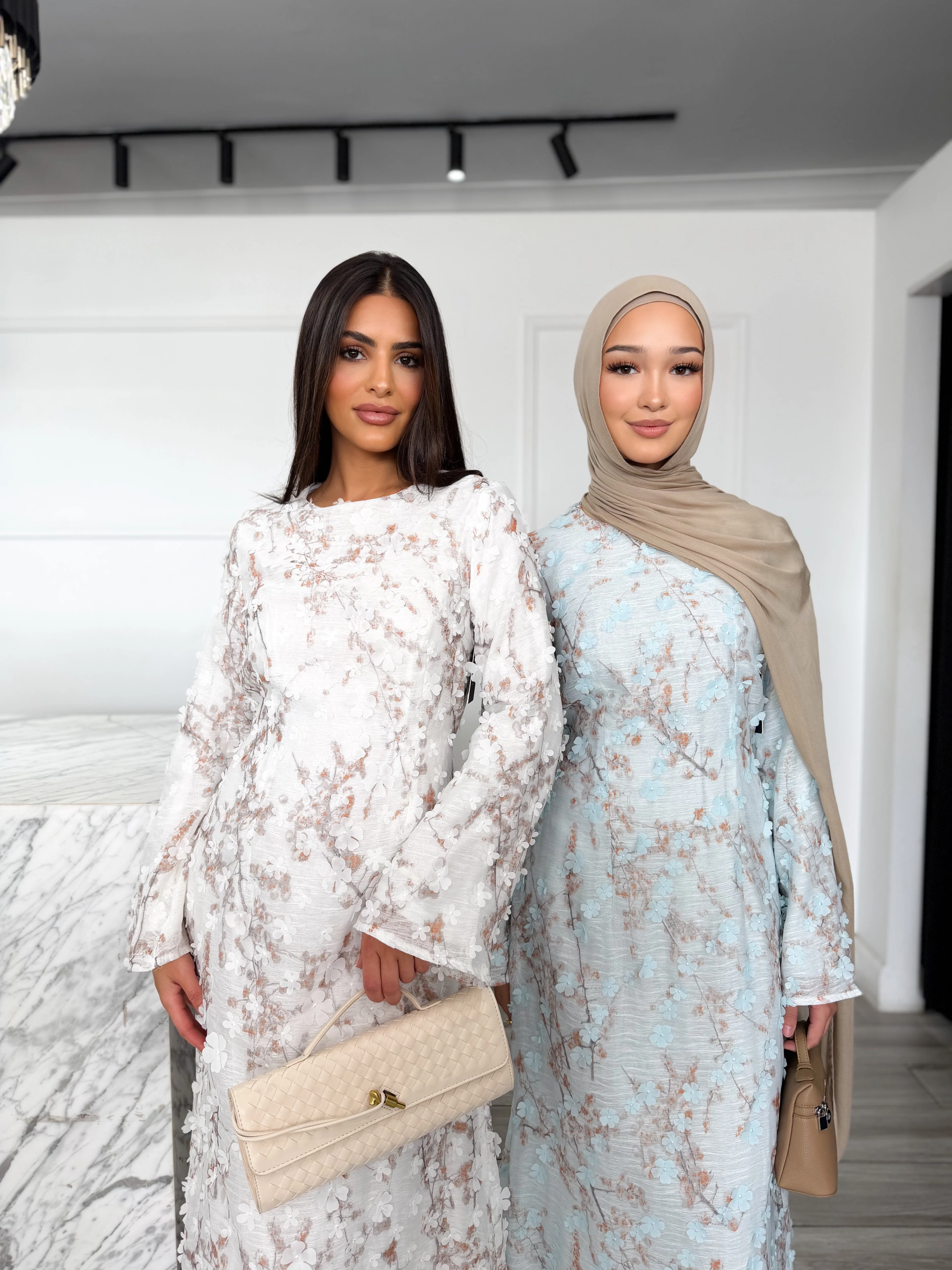 Timeless Style in Every Stitch